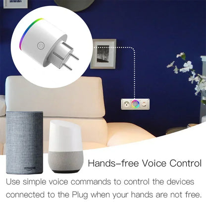 PowerSync™ Smart WiFi Plug