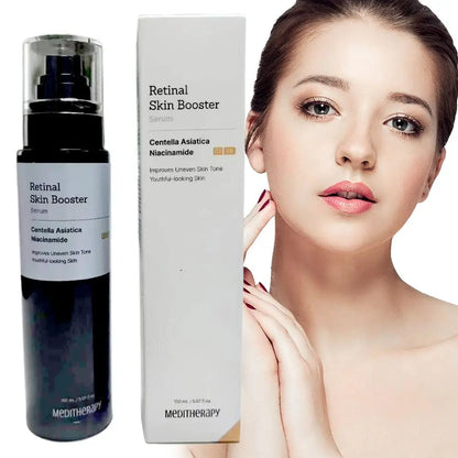 Retinal Skin Booster