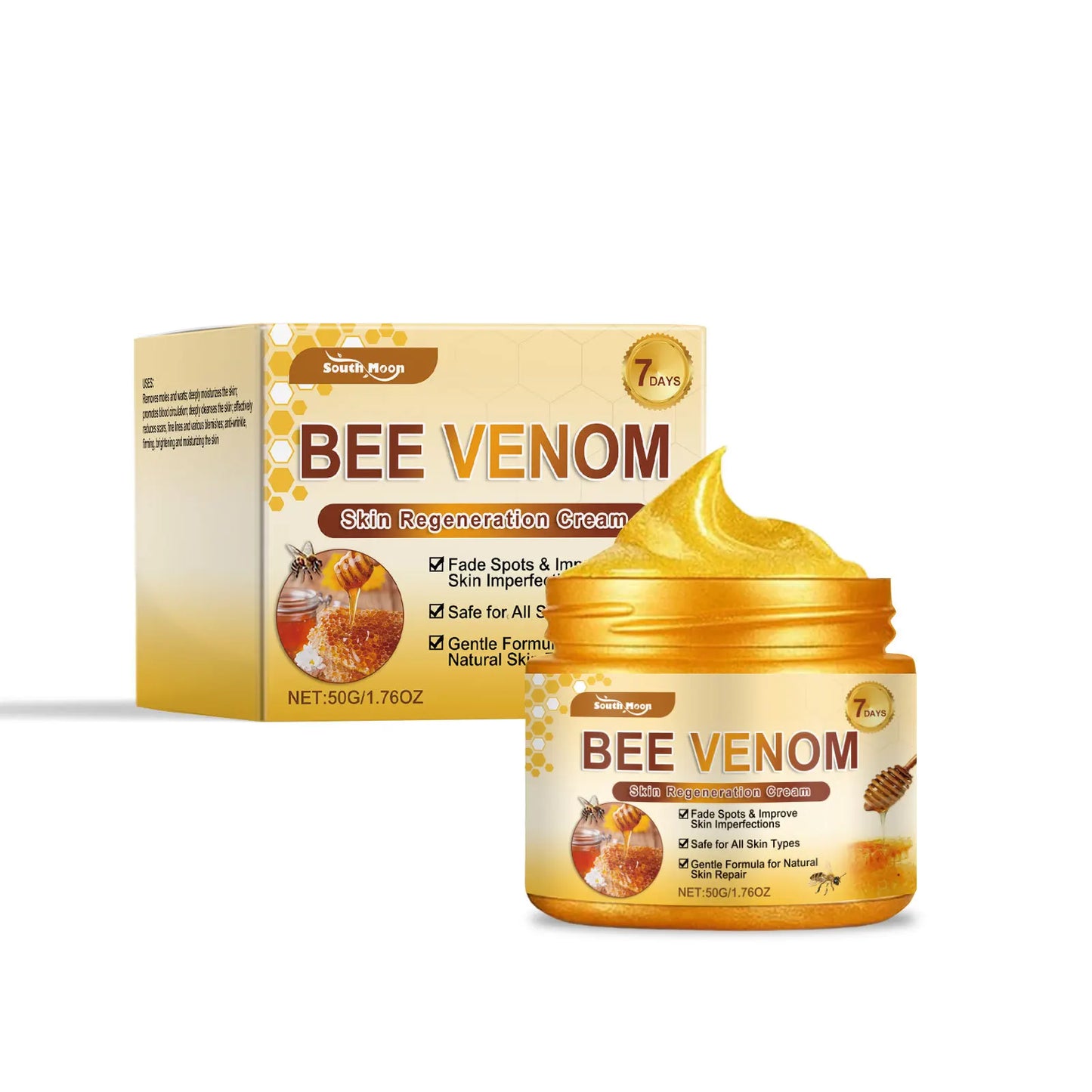 Southmoon™ Bee Venom Cream