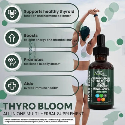 Complete Throid Support