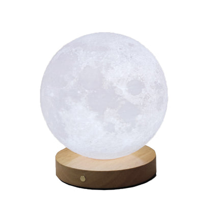 NightLuna™ 3D Moon Lamp