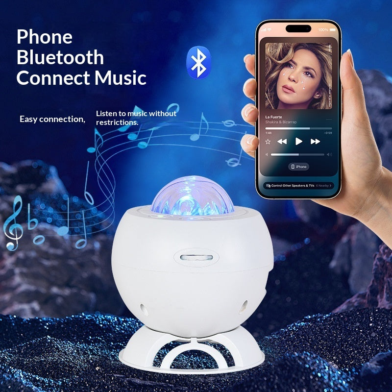 DreamSky Aurora Lamp™