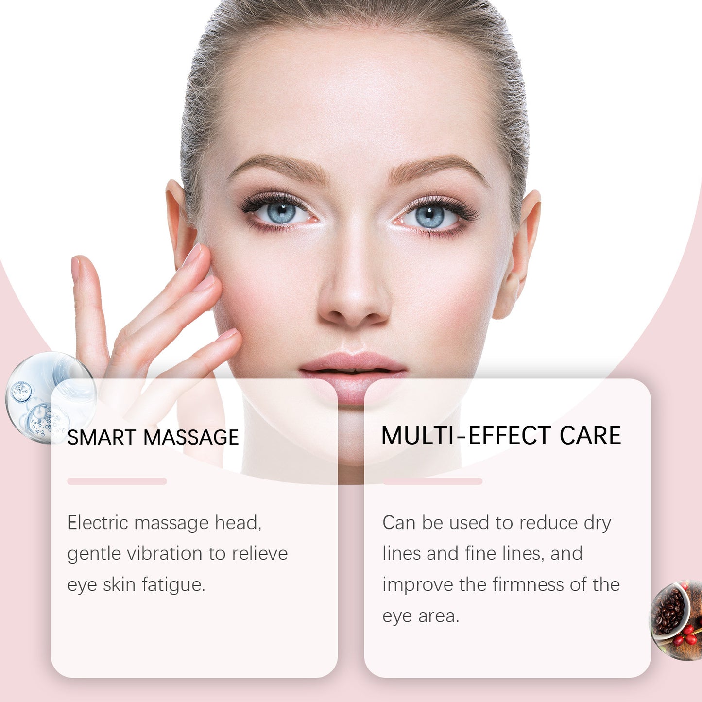 JAYSUING Anti-Aging Firming Eye Cream