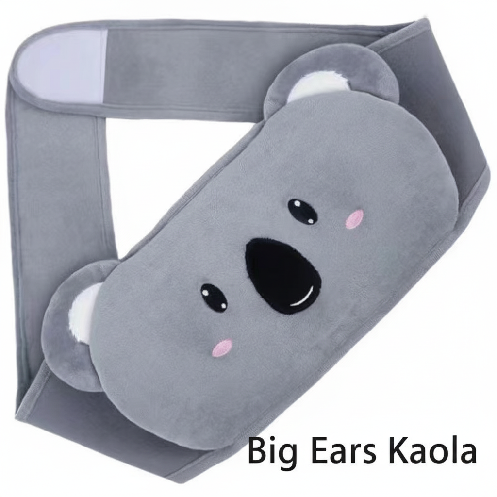 Wearable Hot Water Bottle  Hot Hugger