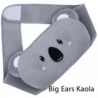 Wearable Hot Water Bottle  Hot Hugger