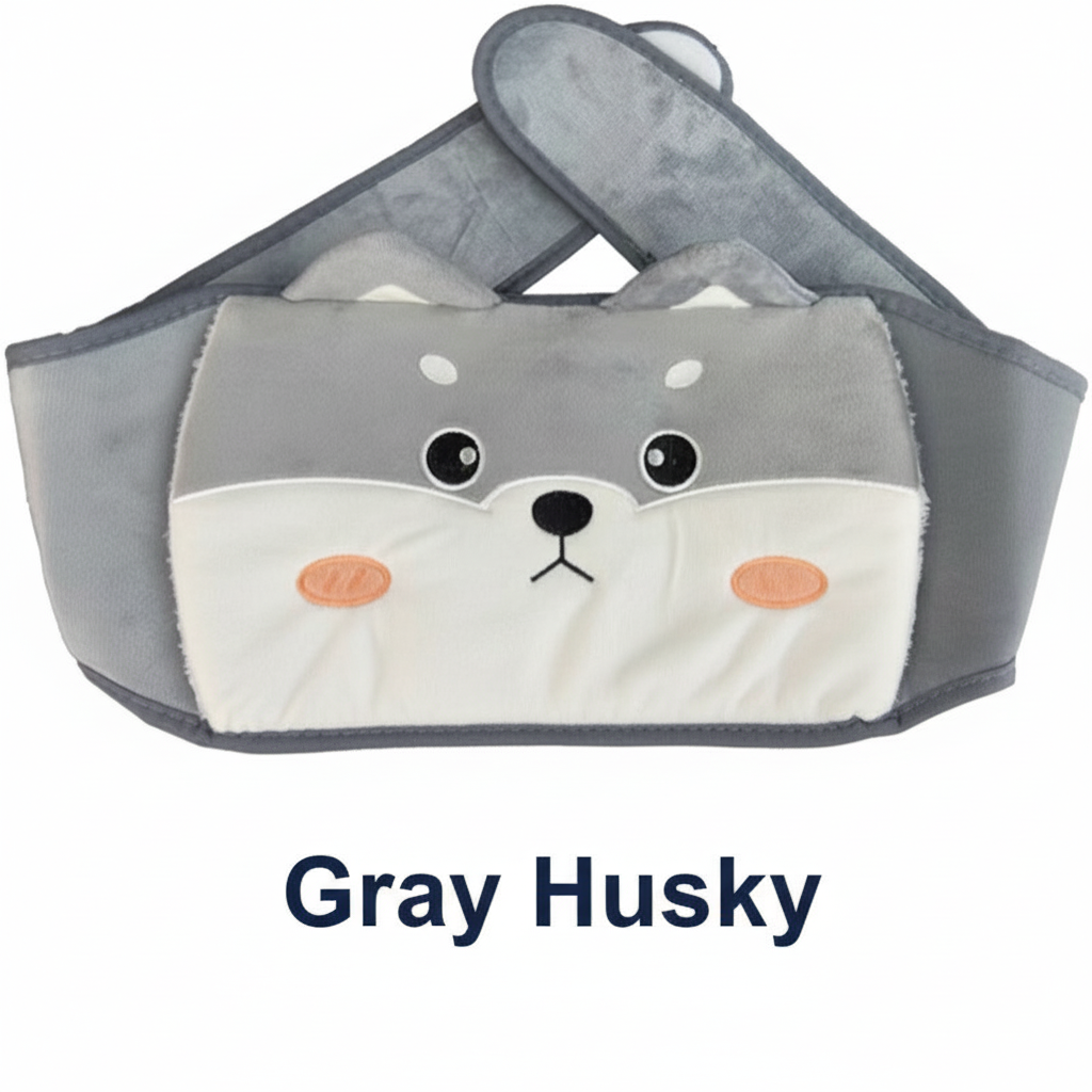 Wearable Hot Water Bottle  Hot Hugger