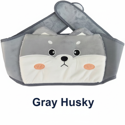 Wearable Hot Water Bottle  Hot Hugger