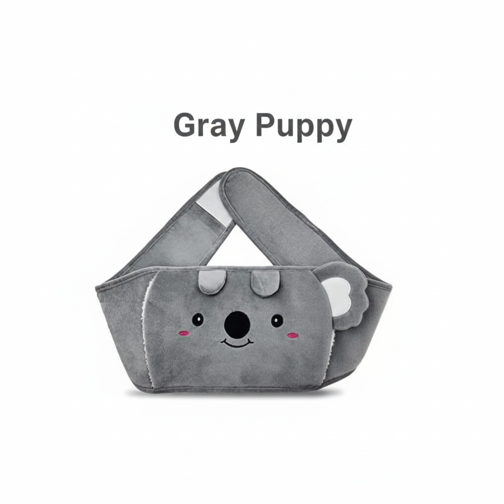 Wearable Hot Water Bottle  Hot Hugger
