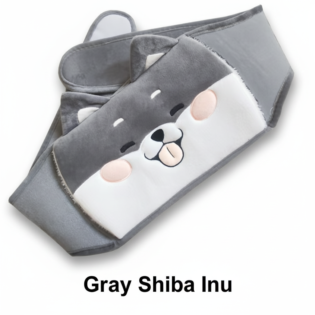 Wearable Hot Water Bottle  Hot Hugger