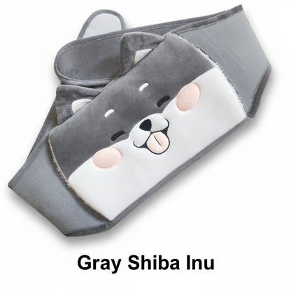 Wearable Hot Water Bottle  Hot Hugger