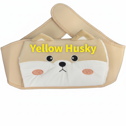 Wearable Hot Water Bottle  Hot Hugger