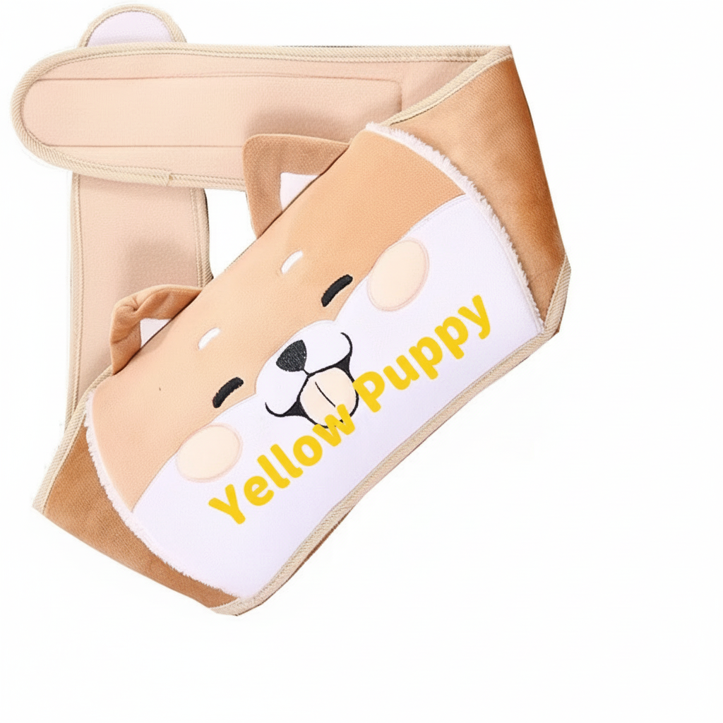 Wearable Hot Water Bottle  Hot Hugger