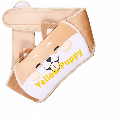 Wearable Hot Water Bottle  Hot Hugger