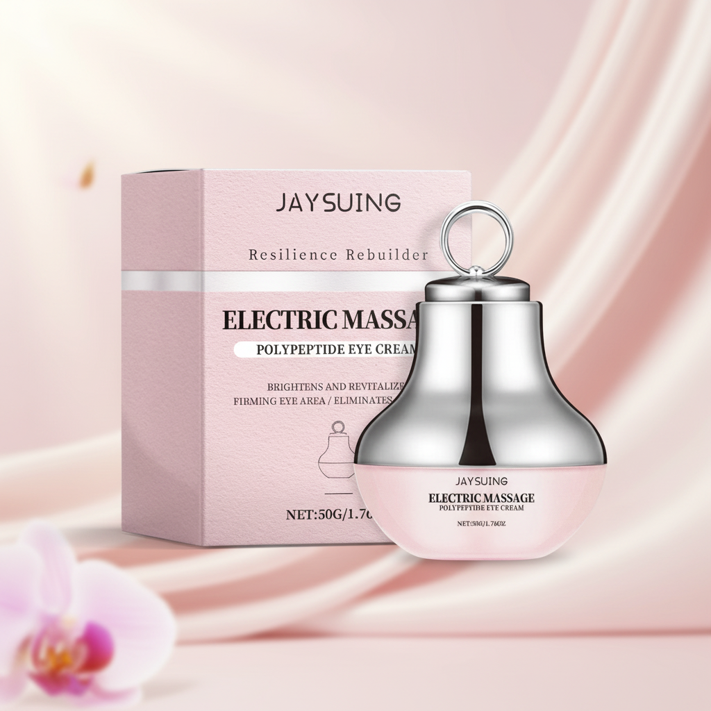 JAYSUING Anti-Aging Firming Eye Cream